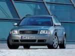 Audi S6 Avant 1999 года